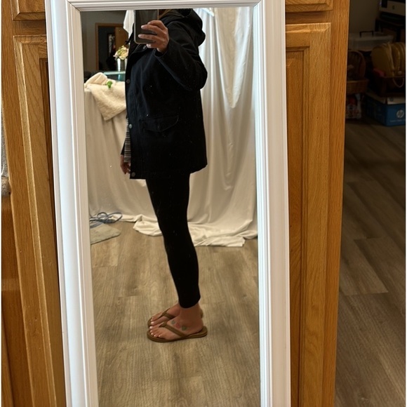 Roxy ocean song, jacket, black small - Picture 7 of 9